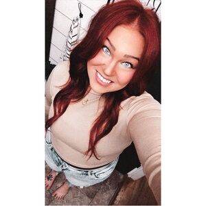 Meet your Posher, Shelby